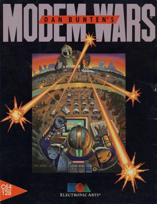 Modern Wars