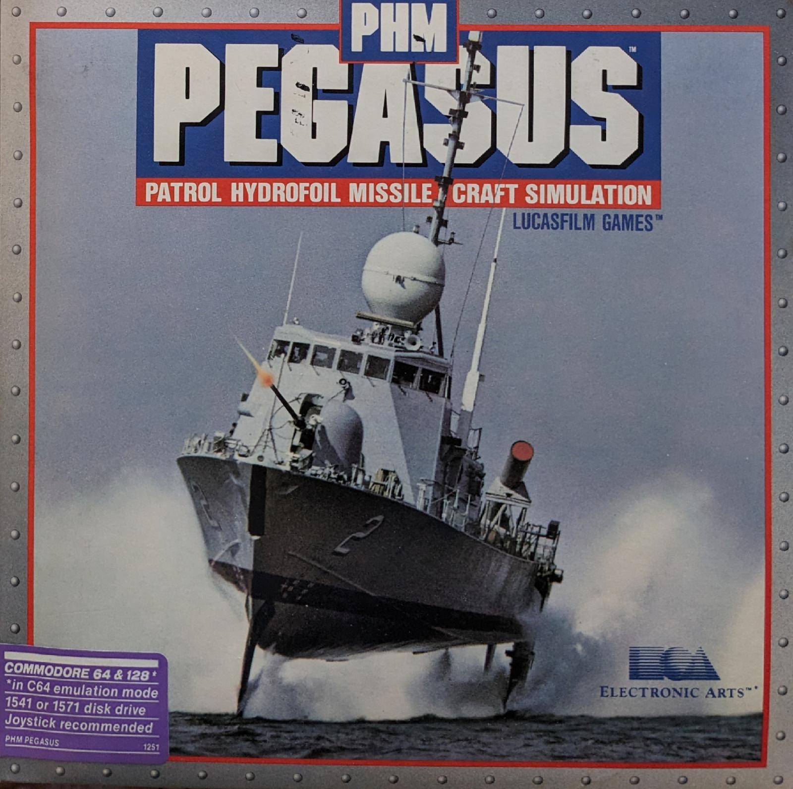 PHM Pegasus