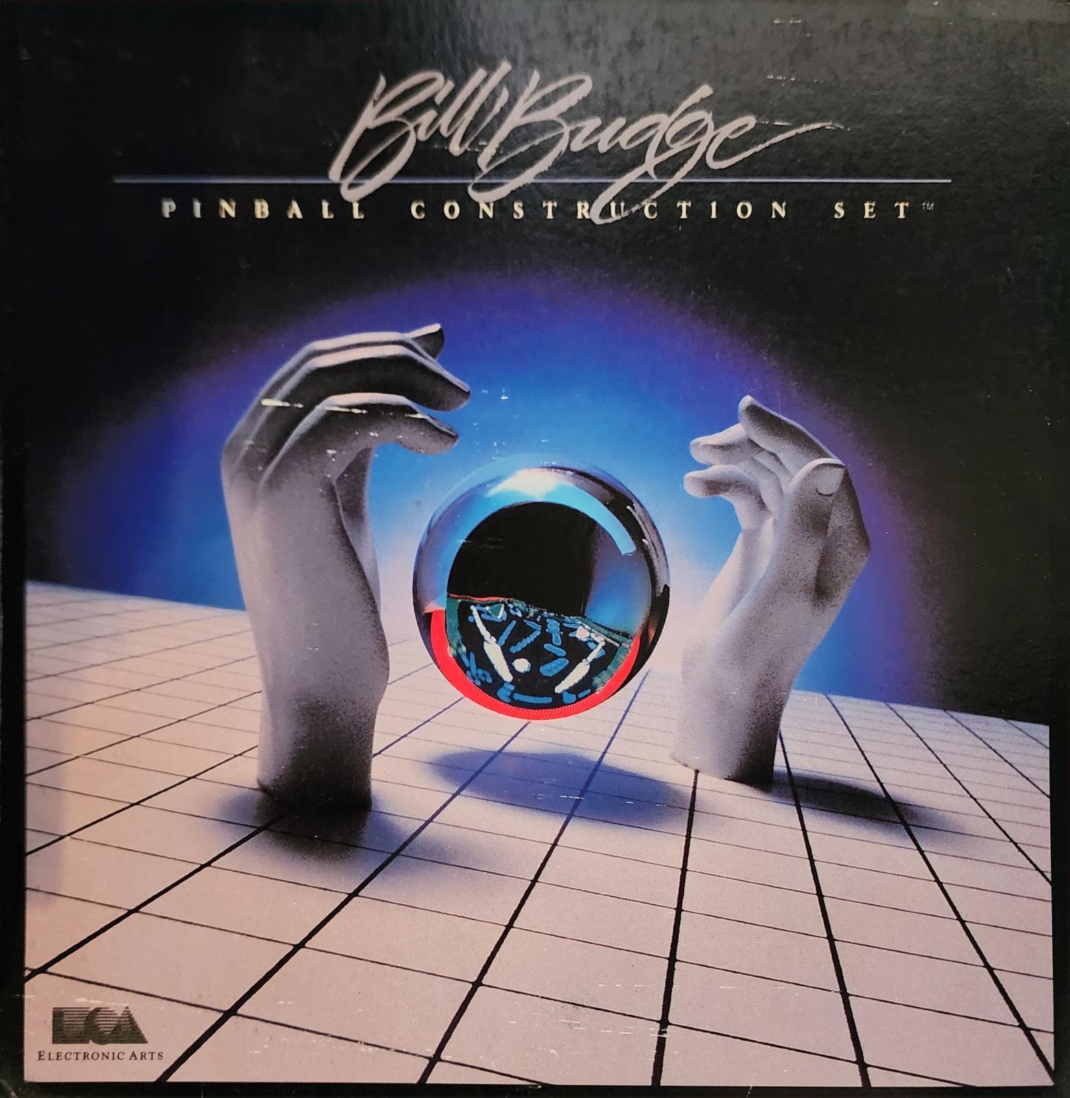 Pinball Construction Set