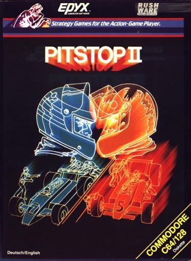 Pitstop II