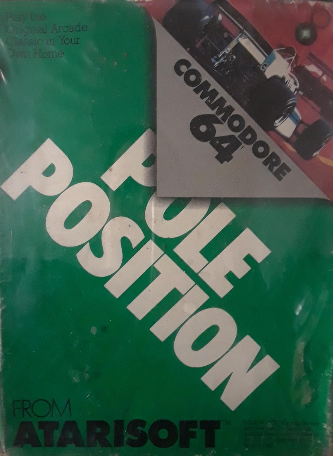 Pole Position