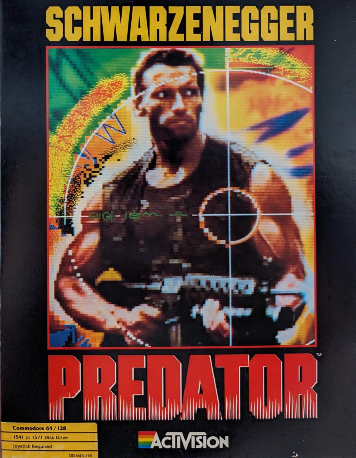 Predator