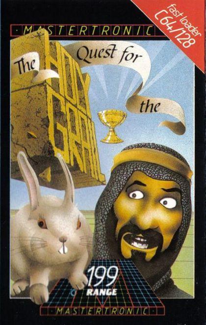 Quest For Holy Grail