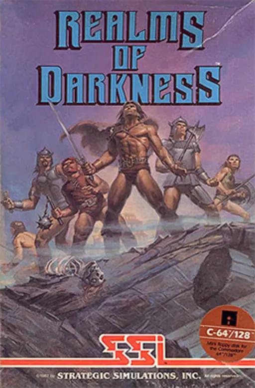 Realms Of Darkness