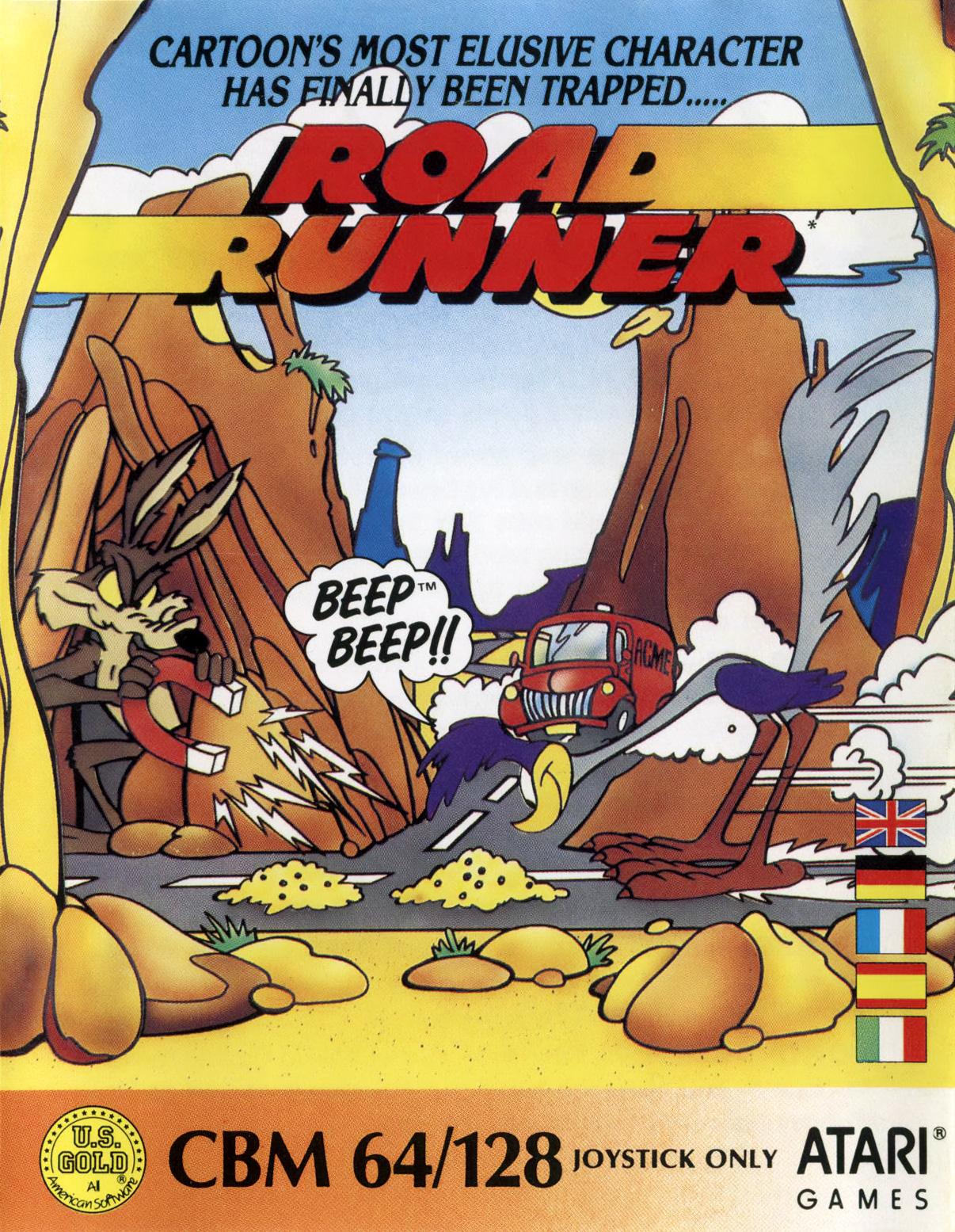 Road Runner