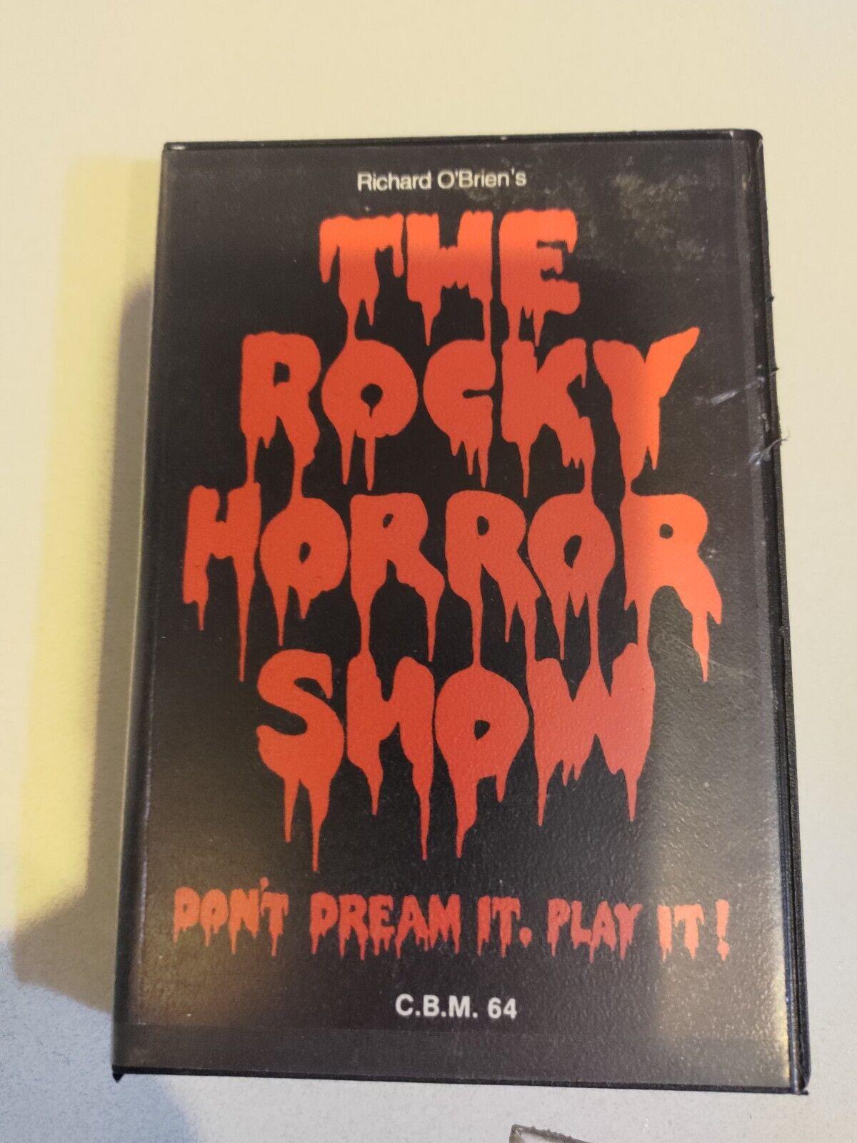 Rocky Horror Show