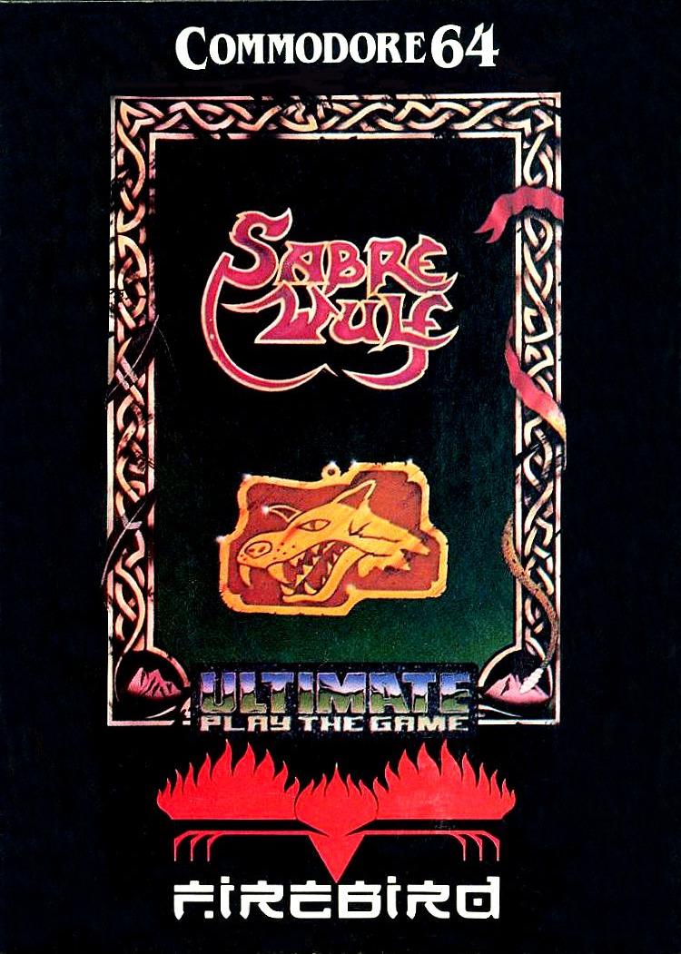 Sabre Wulf