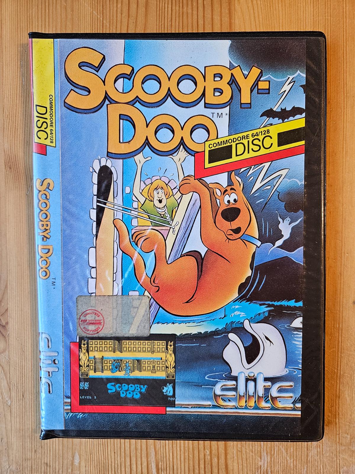 Scooby Doo