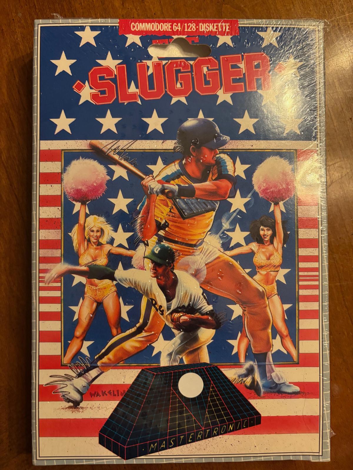 Slugger