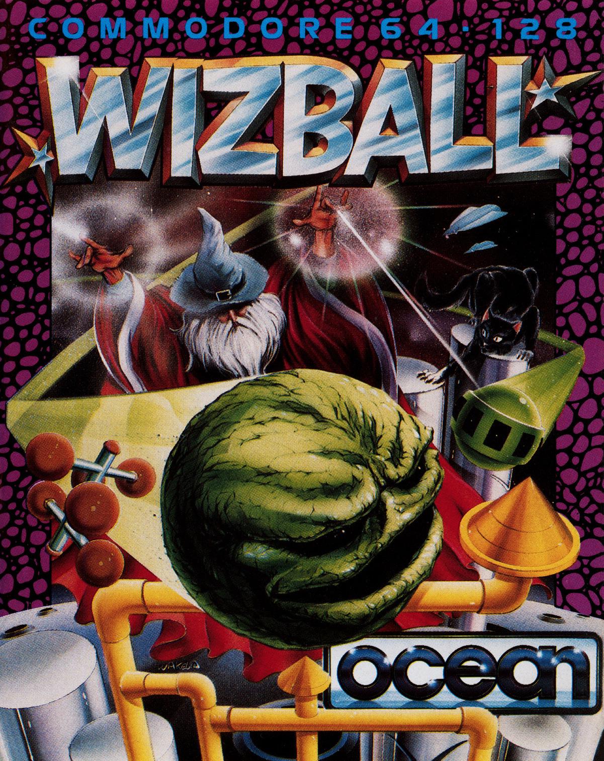 Wizball