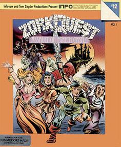 Zork Quest