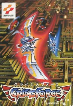 Crisis Force