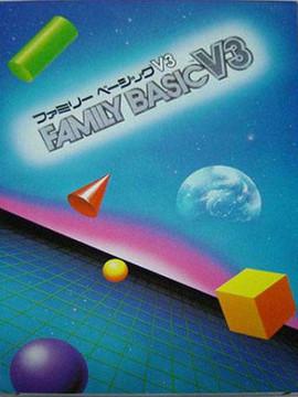 Family BASIC v3