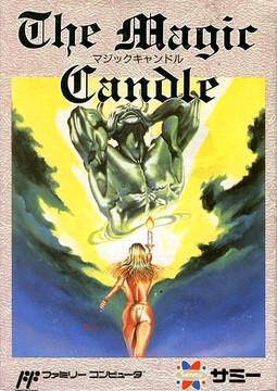 Magic Candle