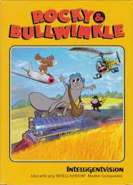 Rocky & Bullwinkle