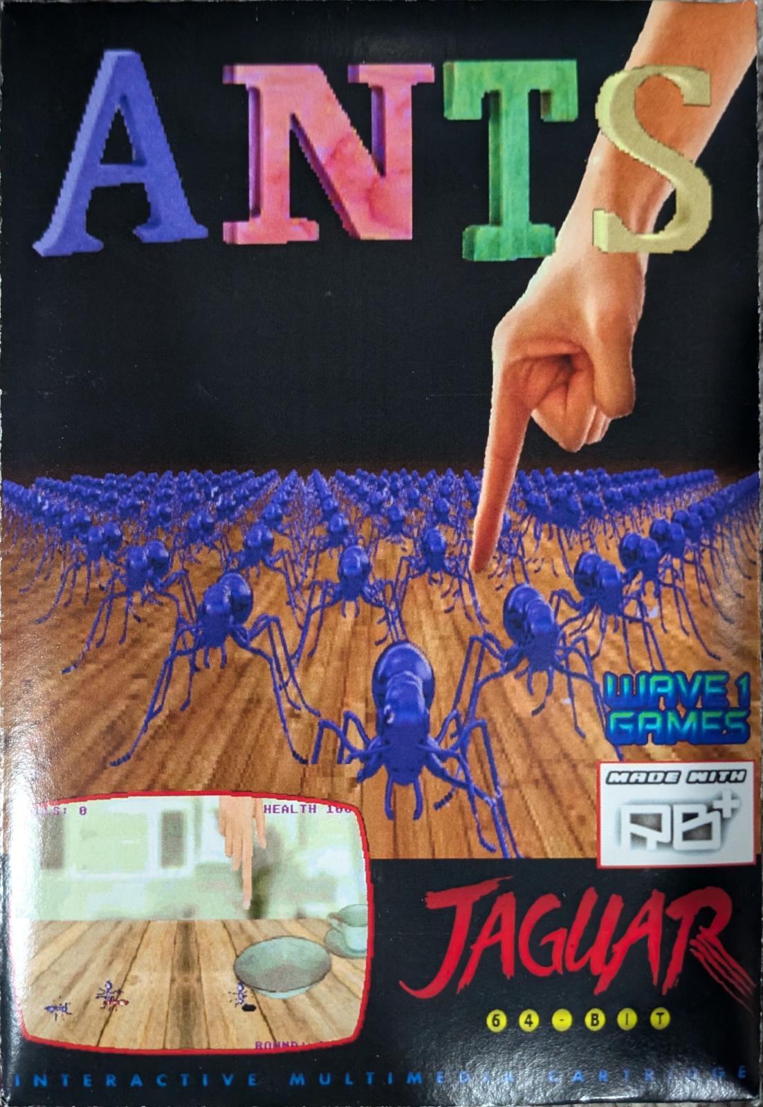 Ants