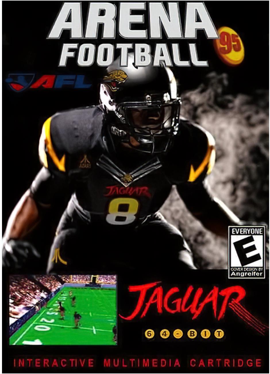 Arena Football '95