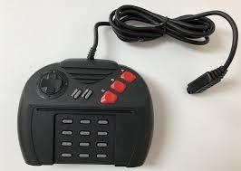 Atari Jaguar Controller