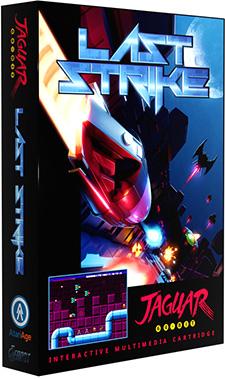 Last Strike