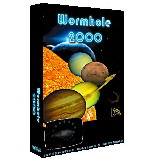 Wormhole 2000