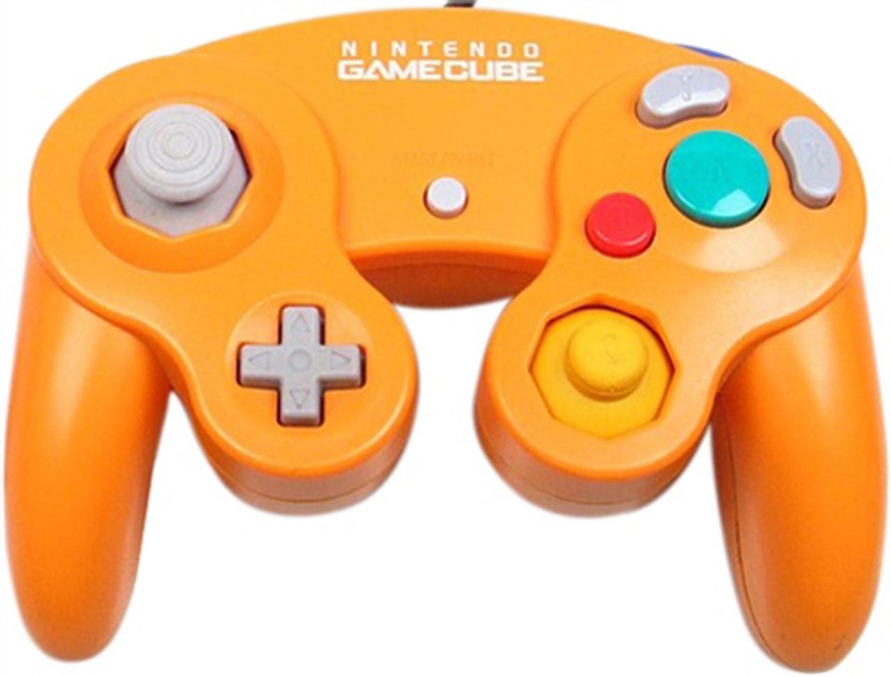 Spice Orange Controller