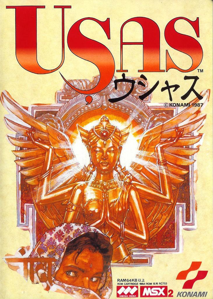 Treasure Of Usas