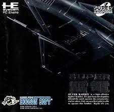 Super Raiden