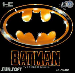 Batman