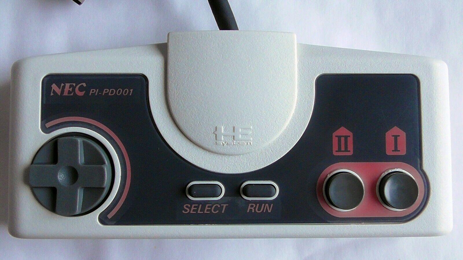 Controller PI-PD001