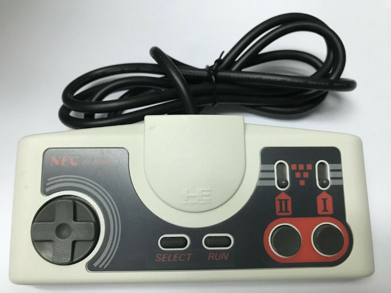 Controller PI-PD002