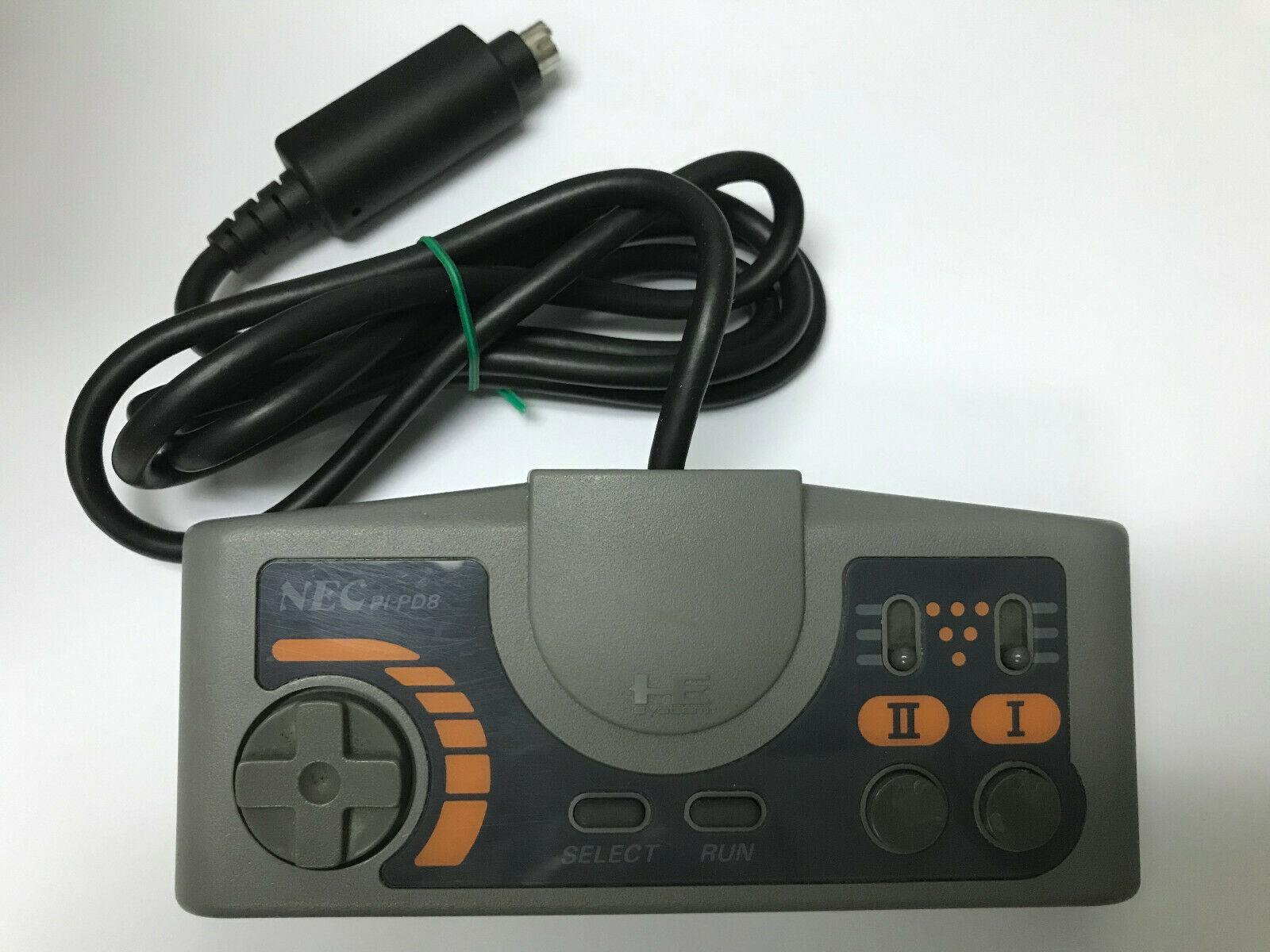 Controller PI-PD8