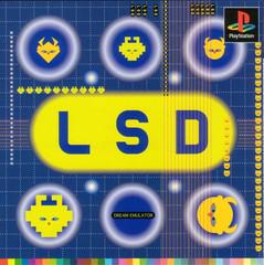 LSD: Dream Emulator