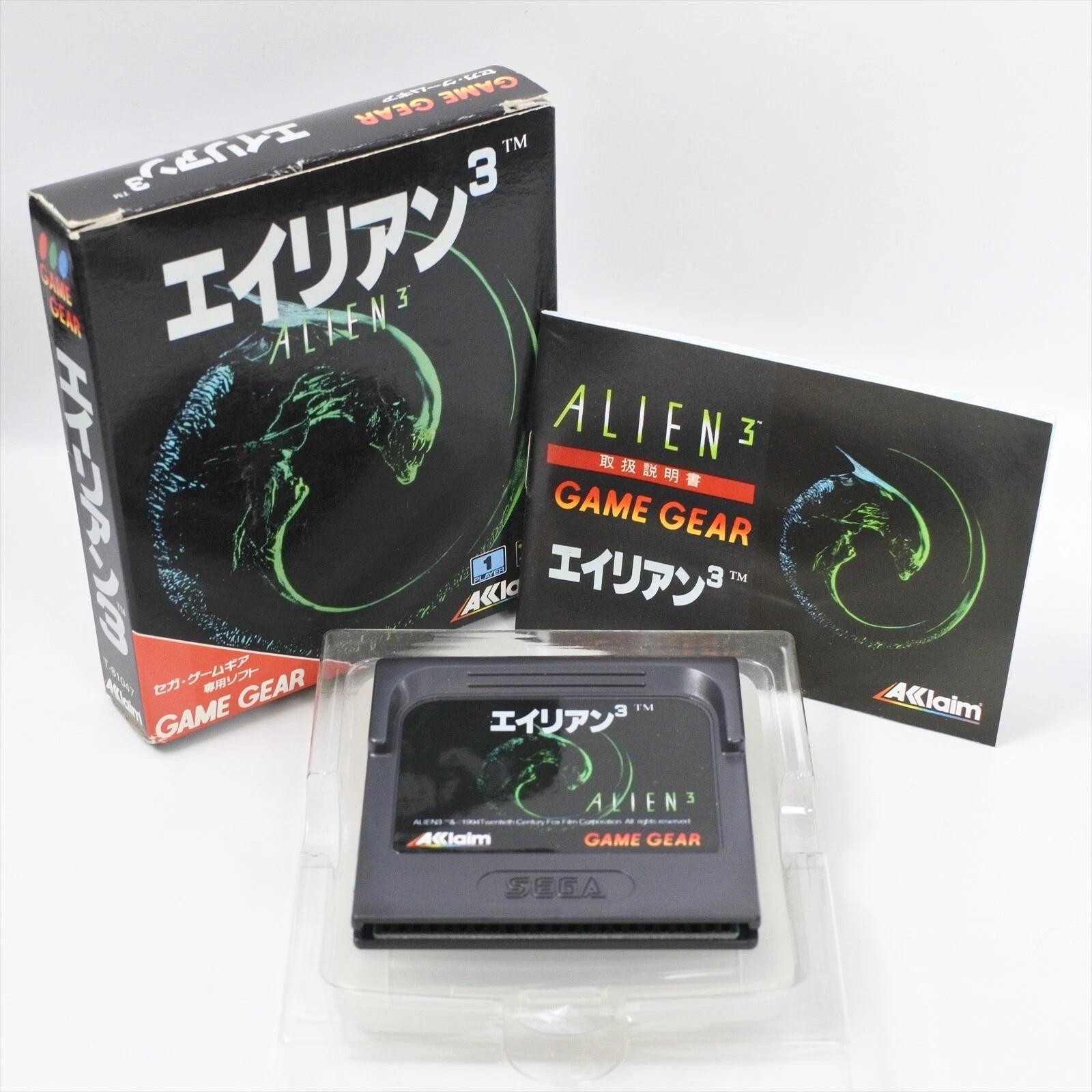 Alien 3