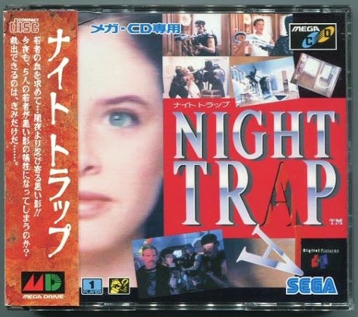 Night Trap