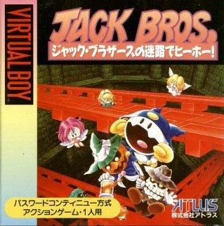 Jack Bros