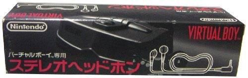 Stereo Headphones