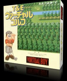 T & E Virtual Golf