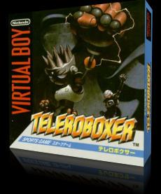 Teleroboxer