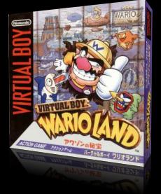 Wario Land