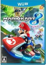 Mario Kart 8