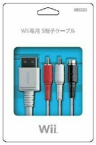 S-Video Cable