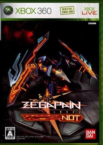Zegapain NOT