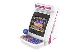 Taito EGRET II Mini