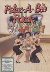 Peek-a-Boo Poker