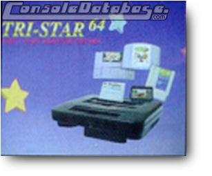 Tristar 64