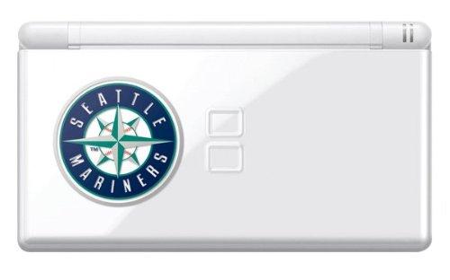 Seattle Mariners Nintendo DS Lite