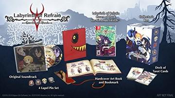 Labyrinth of Refrain: Coven of Dusk [Limited Edition]