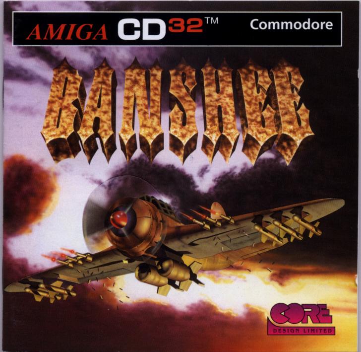 Banshee