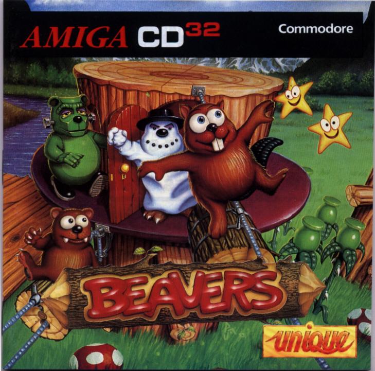 Beavers