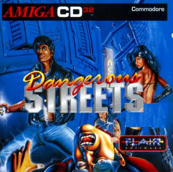Dangerous Streets